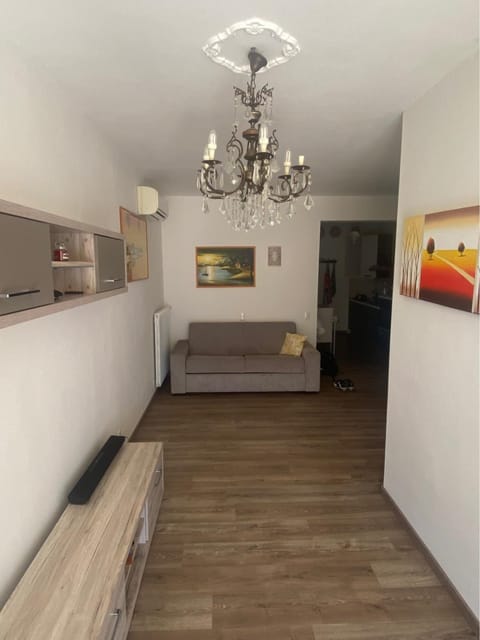 Terrazza sul Lago Apartment in Brenzone sul Garda