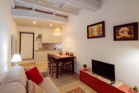 Winding Village Bilo Apartment in Trevi