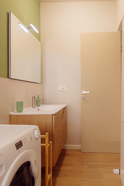 Winding Village Bilo Apartment in Trevi