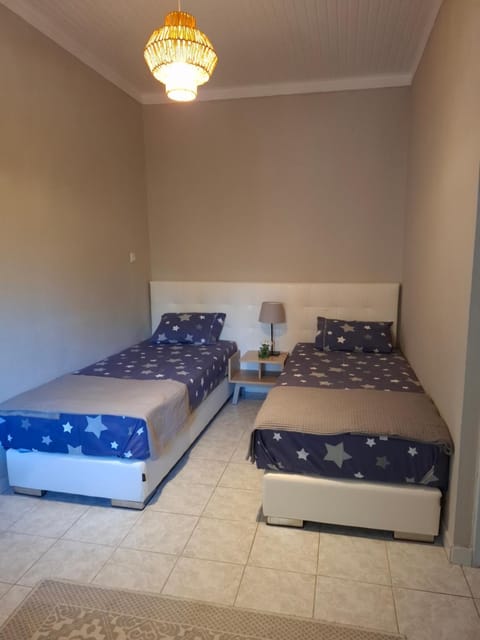 Titi's home House in Decentralized Administration of Macedonia and Thrace