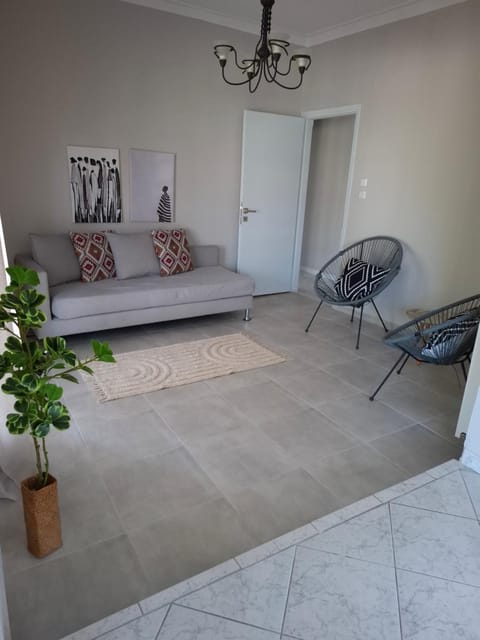 Titi's home House in Decentralized Administration of Macedonia and Thrace