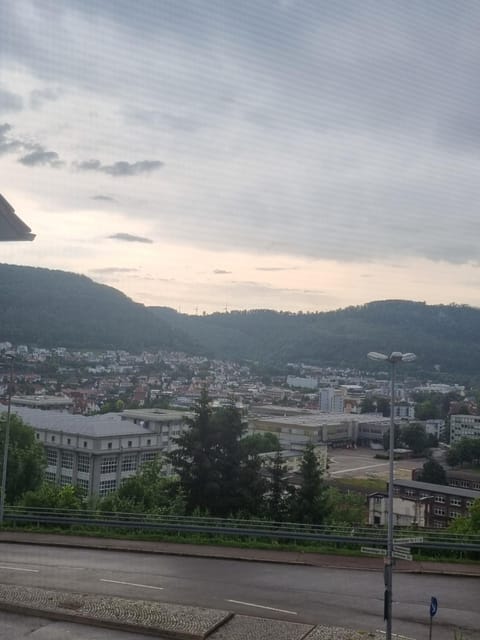 Property view