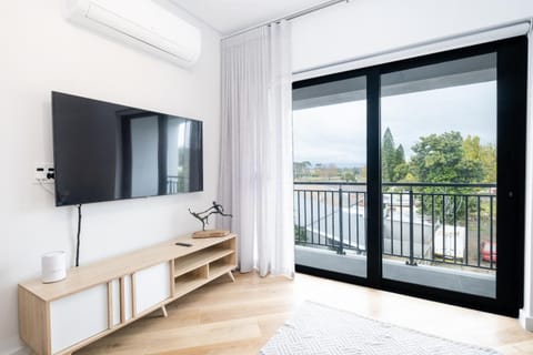 TV and multimedia, Balcony/Terrace, air conditioner