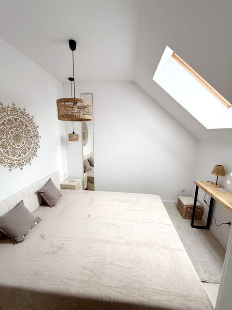 Apartament Szyszka 2 Apartment in West Pomeranian Voivodeship, Poland