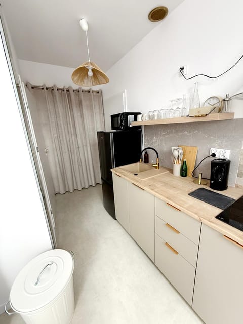 Apartament Szyszka 2 Apartment in West Pomeranian Voivodeship, Poland