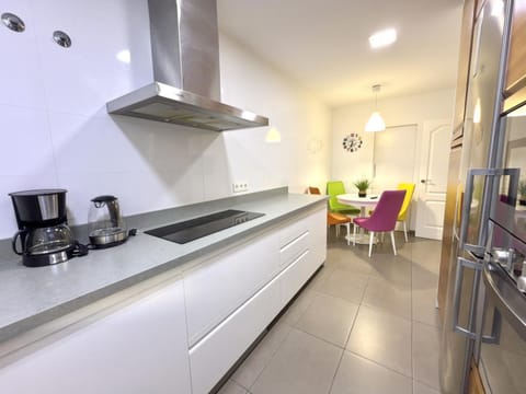 SR Torremar precioso chalé con jardín House in Marbella