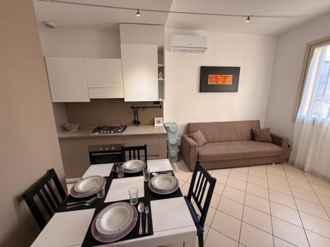 La Casetta Del Borgo Bed and Breakfast in Ravenna