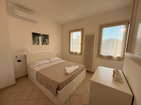 La Casetta Del Borgo Bed and Breakfast in Ravenna