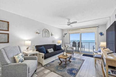 Paradise on the Gulf House in Redington Shores