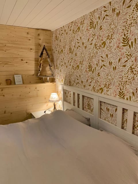 La Rivière Sage Apartment in Morillon