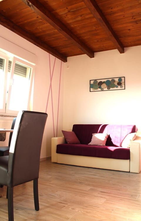 Apartmani Lu Apartment in Zadar