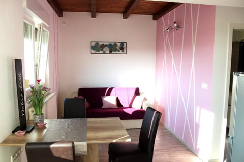 Apartmani Lu Apartment in Zadar