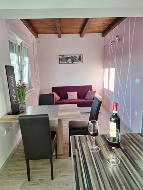 Apartmani Lu Apartment in Zadar