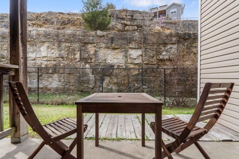 The Spoke - Experience Branson House in Branson