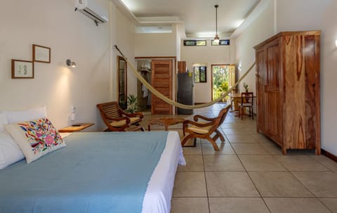 Casa Hibiscus Zaachila 2 A Apartment in Puerto Escondido