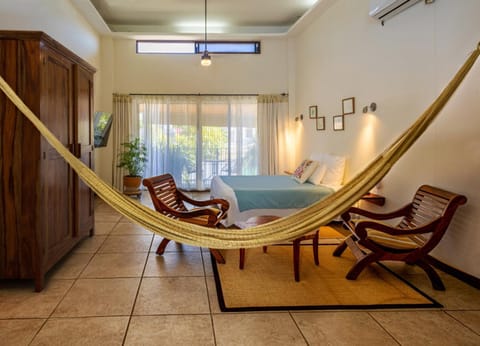 Casa Hibiscus Zaachila 2 A Apartment in Puerto Escondido