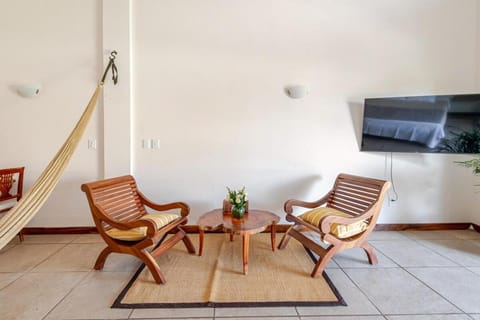 Casa Hibiscus Zaachila 2 A Apartment in Puerto Escondido