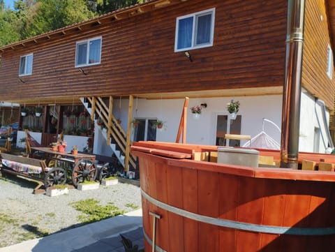 Balcony/Terrace, On site, Swimming pool