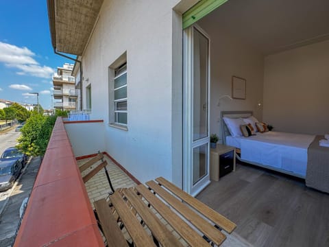 Via Friuli Stay - A Due Passi dal Mare by Host Hero Apartment in Civitanova Marche