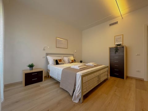 Via Friuli Stay - A Due Passi dal Mare by Host Hero Apartment in Civitanova Marche