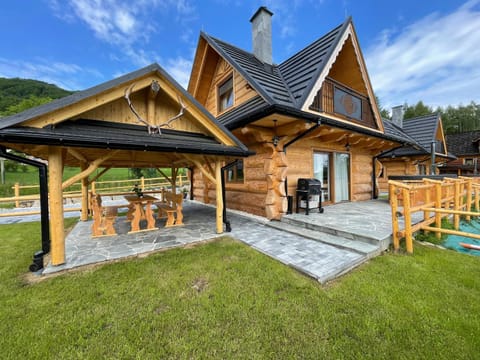 Day, Natural landscape, Garden, Mountain view