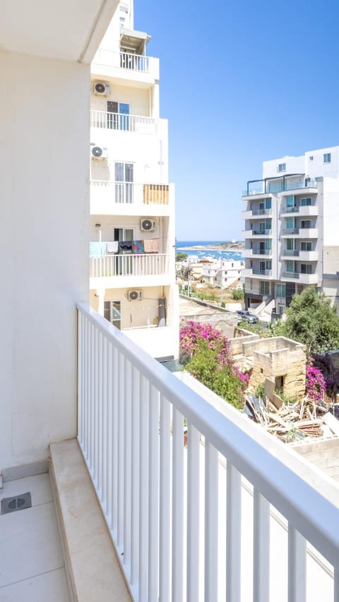 View (from property/room), Sea view