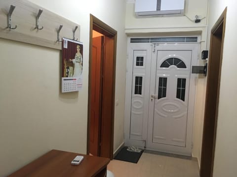 Lindita Vila Vlora Apartment in Vlorë