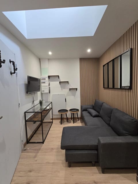 TV and multimedia, Living room, Dining area