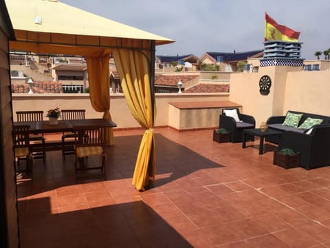 Day, Balcony/Terrace, Balcony/Terrace