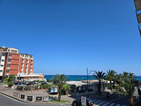 Sea view