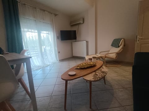 TV and multimedia, Seating area