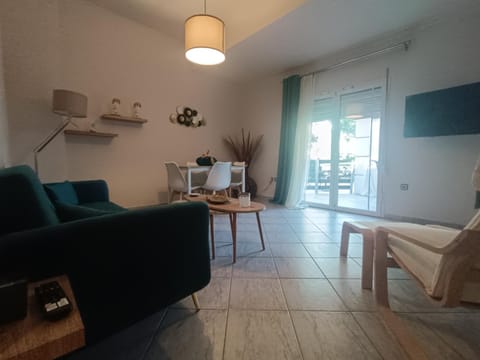 TV and multimedia, Dining area