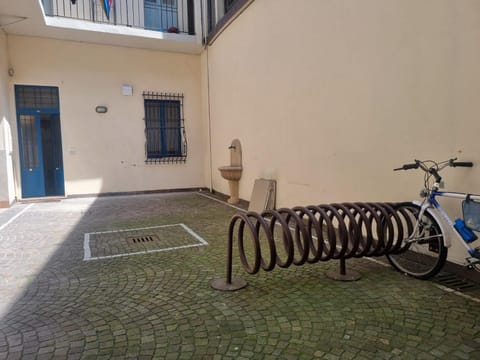 Victoria's Urban Nest Apartment in Province of Brescia