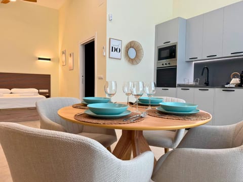 Illetes Flats - Suite cerca de Feria de Muestras y Metro Apartment in Valencia