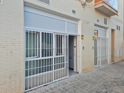 Illetes Flats - Suite cerca de Feria de Muestras y Metro Apartment in Valencia