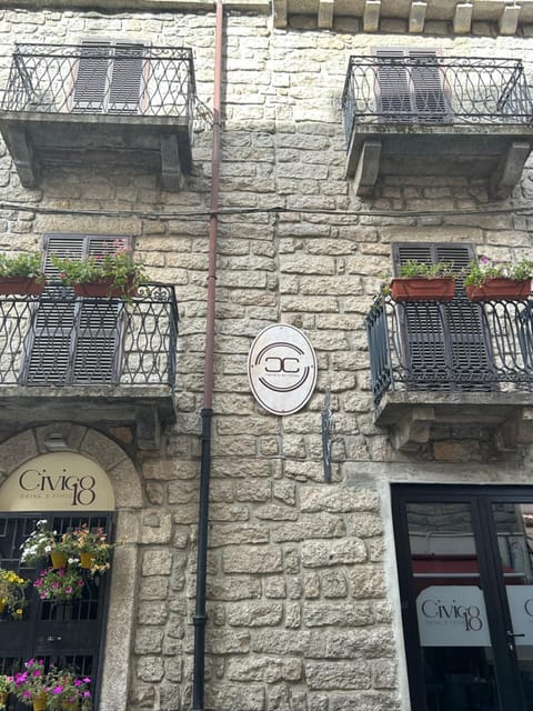 Camere del Corso Bed and Breakfast in Tempio Pausania