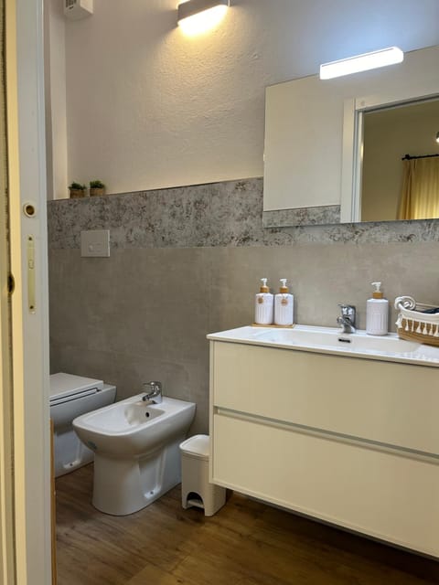 Camere del Corso Bed and Breakfast in Tempio Pausania