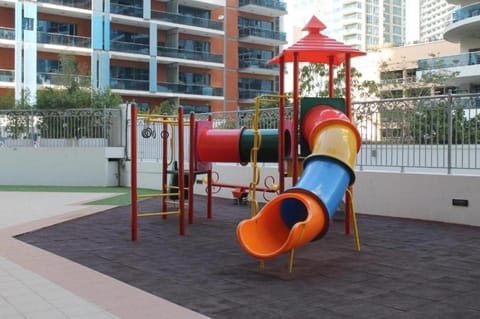 Stunning 1Bedroom Apartment 5 min walking distance Metro and JBR Beach Apartment in Dubai