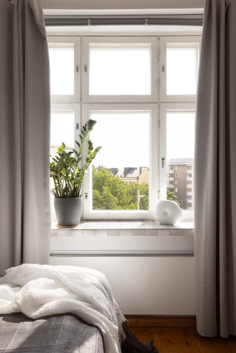 View (from property/room), City view