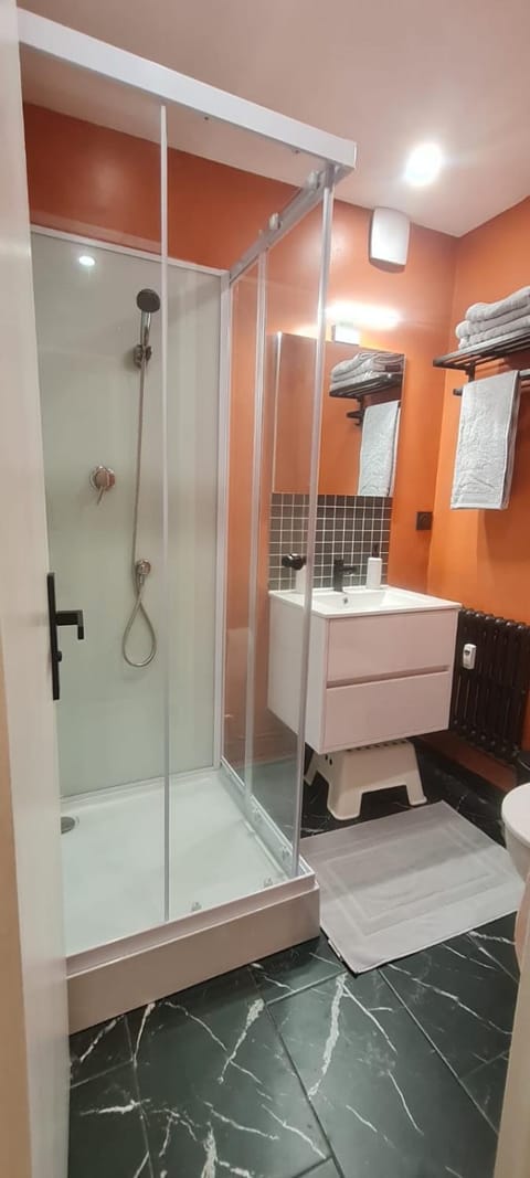 Studio proche centre-ville Apartment in Autun