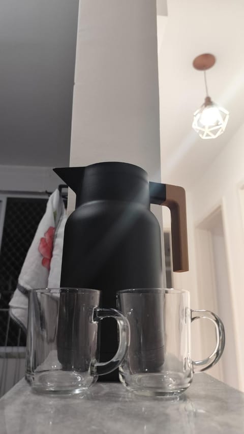 Apto Lindo, Shopping Jardim Norte, 2 Batalhão PM Apartment in Juiz de Fora