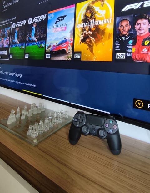 Apto Lindo, Shopping Jardim Norte, 2 Batalhão PM Apartment in Juiz de Fora