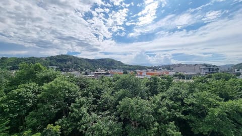 Apto Lindo, Shopping Jardim Norte, 2 Batalhão PM Apartment in Juiz de Fora