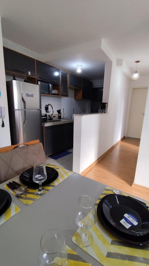 Apto Lindo, Shopping Jardim Norte, 2 Batalhão PM Apartment in Juiz de Fora