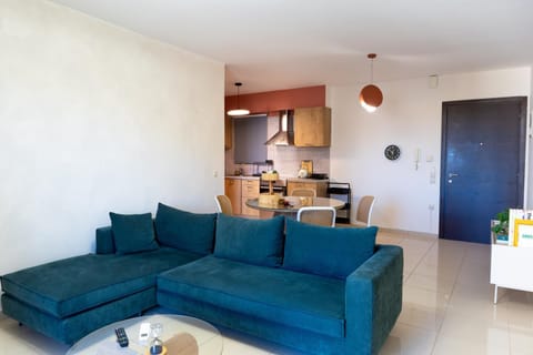 Living room, Landmark view, Landmark view