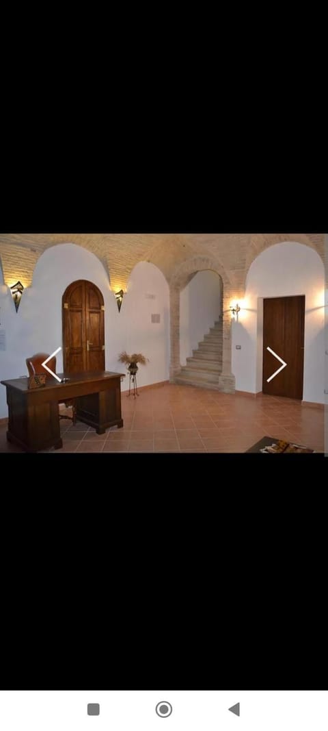Beb palazzo del conte Bed and Breakfast in Province of Foggia