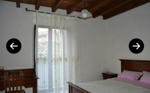 Beb palazzo del conte Bed and Breakfast in Province of Foggia