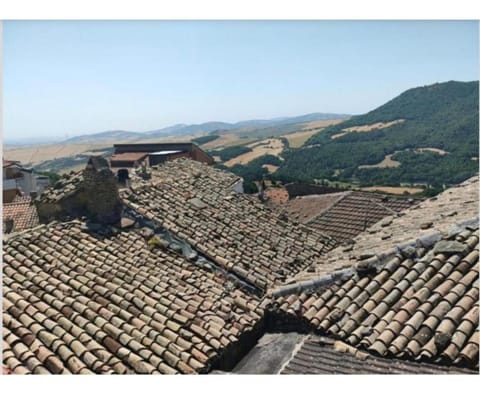 Beb palazzo del conte Bed and Breakfast in Province of Foggia