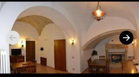 Beb palazzo del conte Bed and Breakfast in Province of Foggia