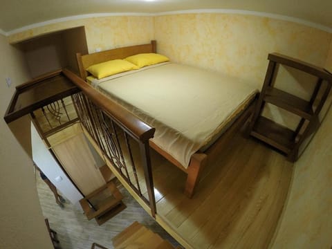 Apartment Popadic with pool Boka bay Apartment in Montenegro